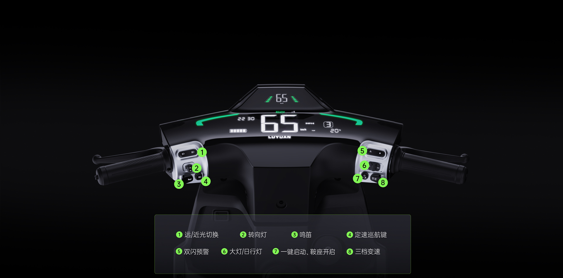 绿源