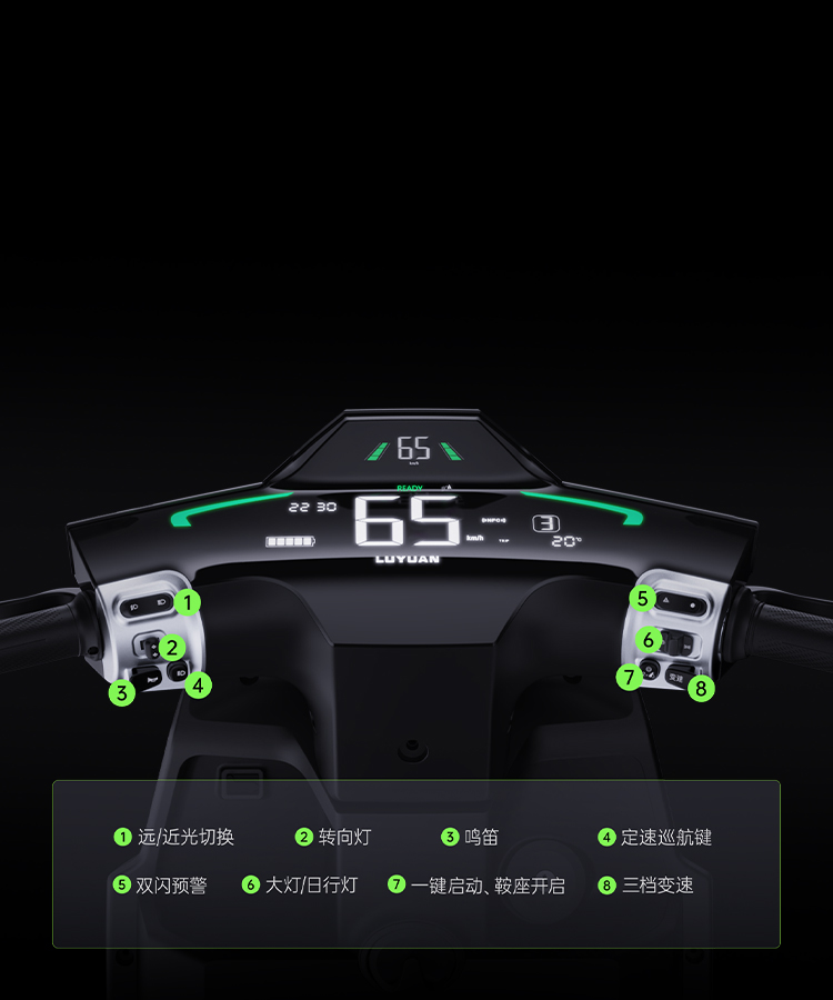 绿源