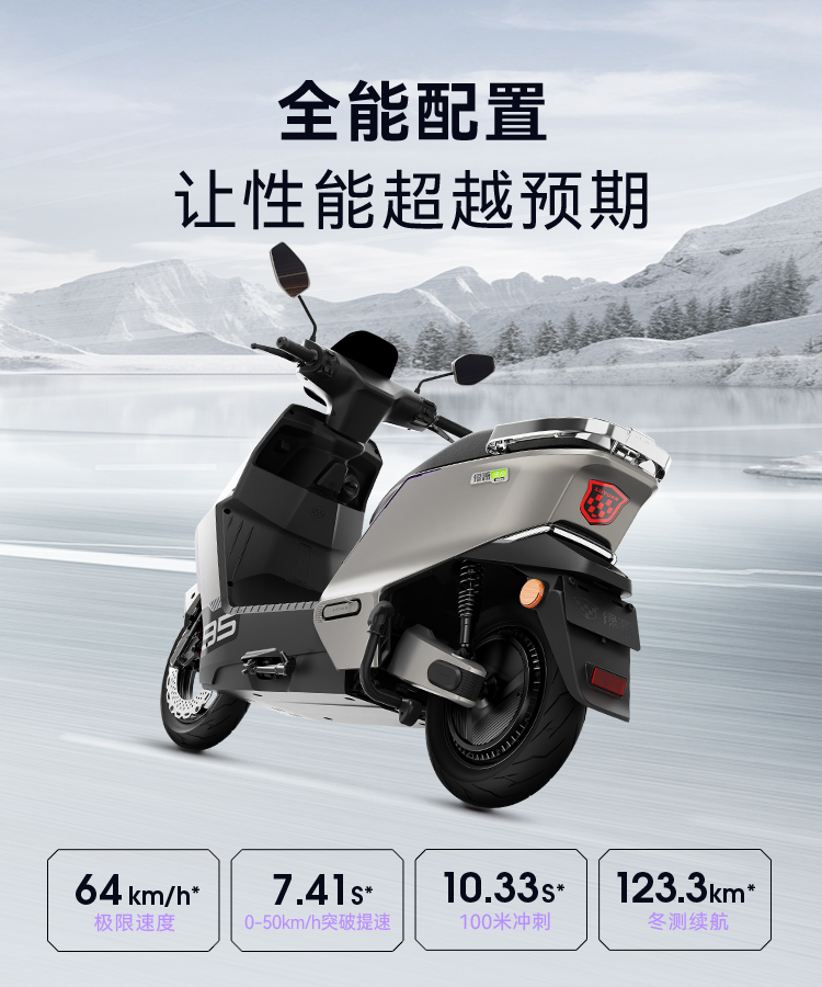 绿源